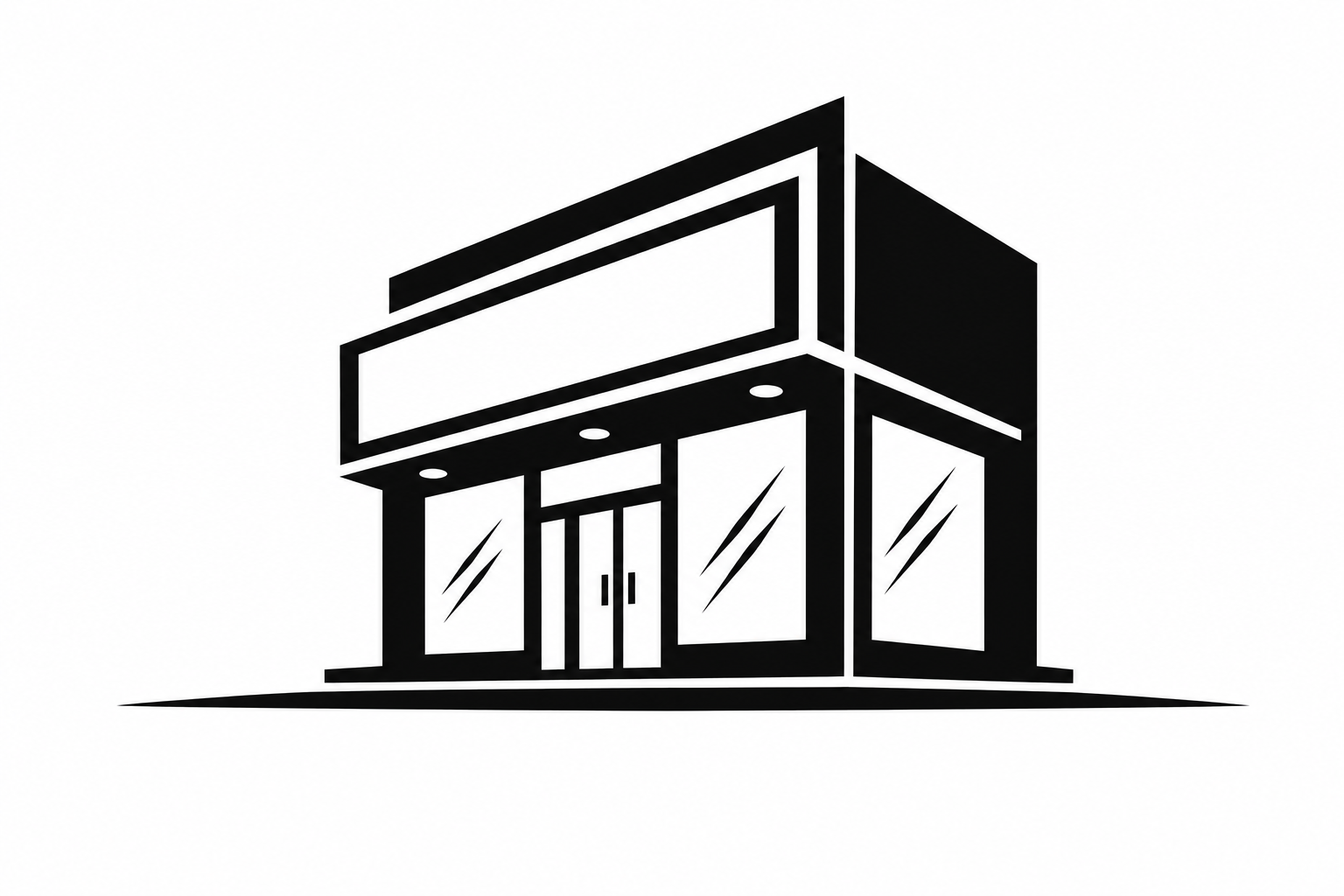 Shop Branding