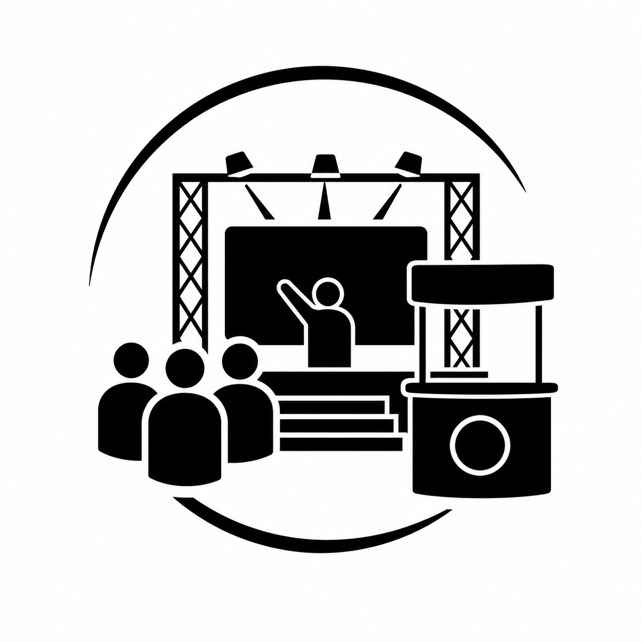 Events Branding