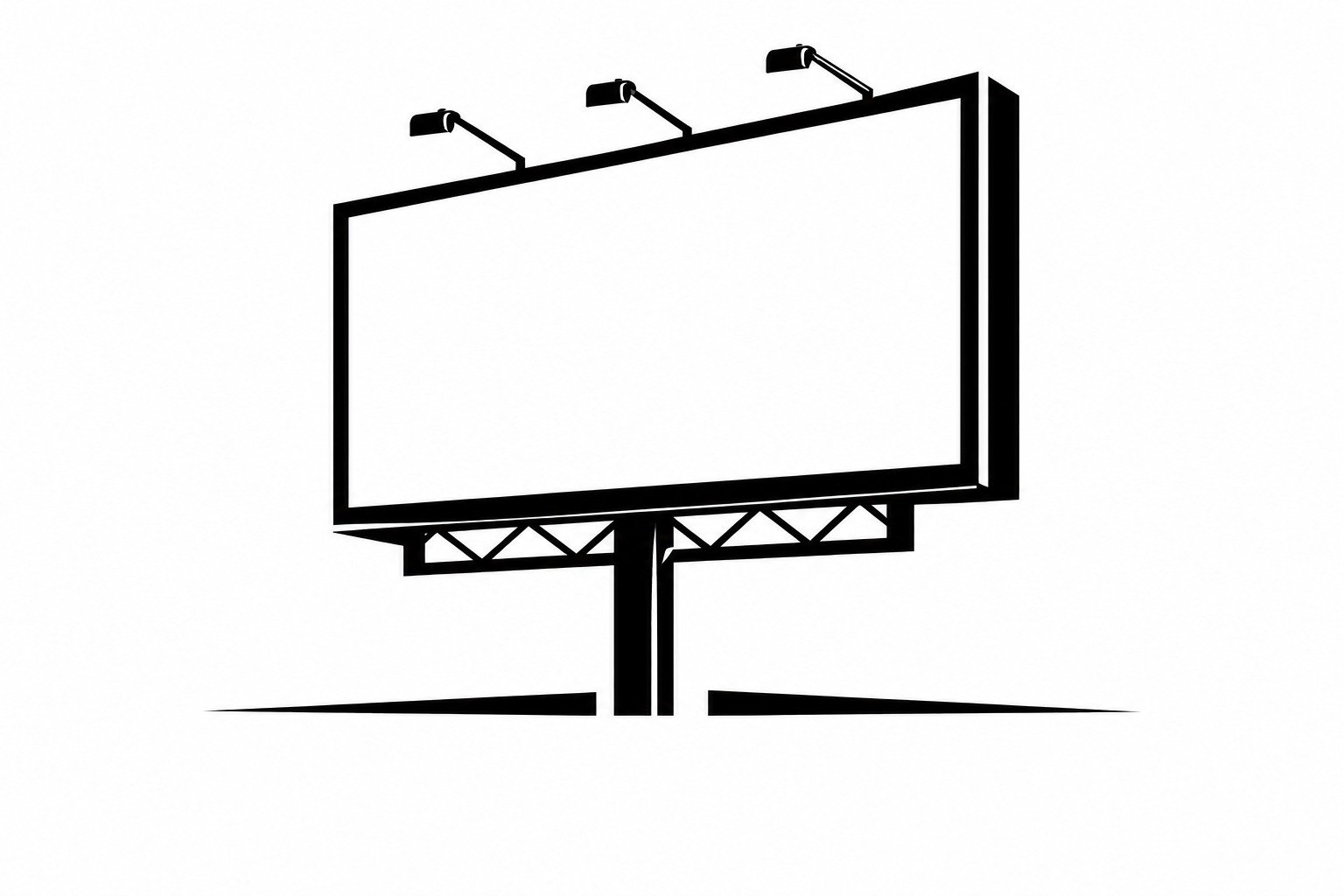 Hoarding & Billboard